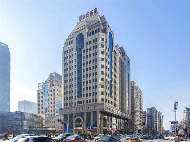 徐州班组生产效率改善